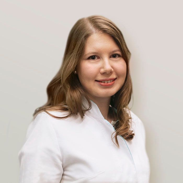 Бобко Светлана Ивановна