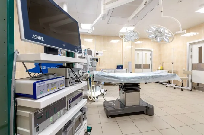 Clinic or Doctor photo