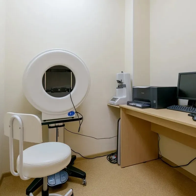 Clinic or Doctor photo
