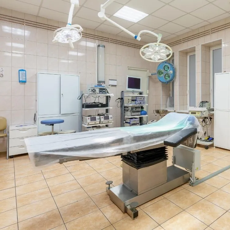 Clinic or Doctor photo