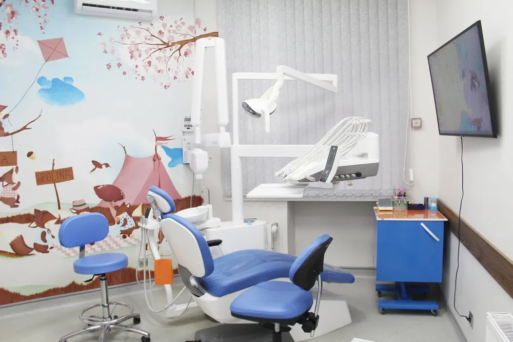Clinic or Doctor photo