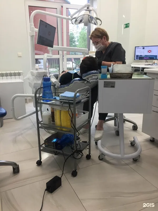 Clinic or Doctor photo