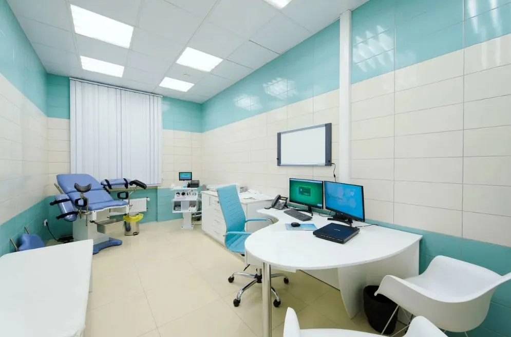 SmartClinic на Ленинском проспекте, Воронеж