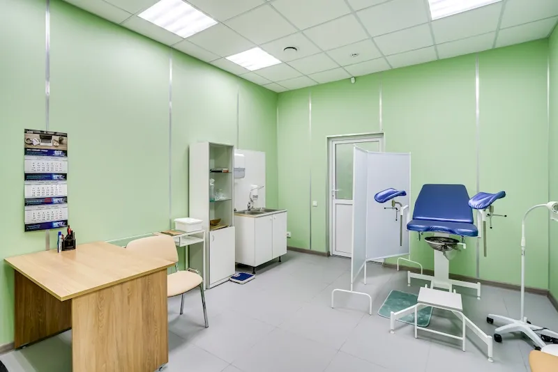 Clinic or Doctor photo