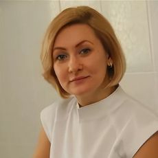 Смельницкая Мария Владимировна
