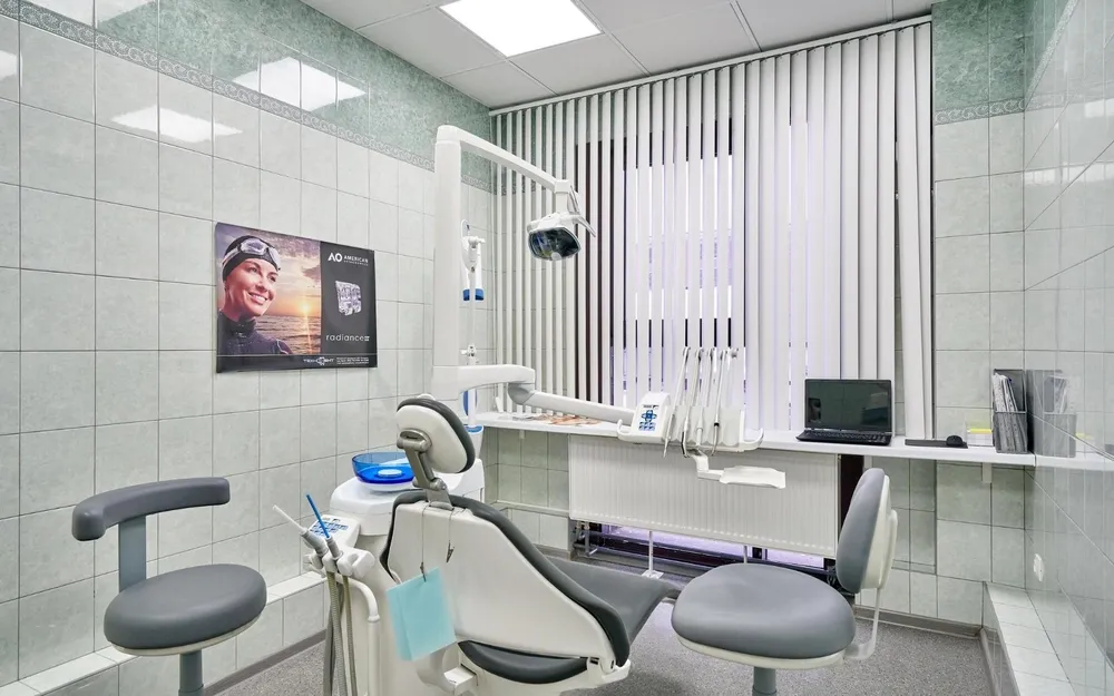 Clinic or Doctor photo