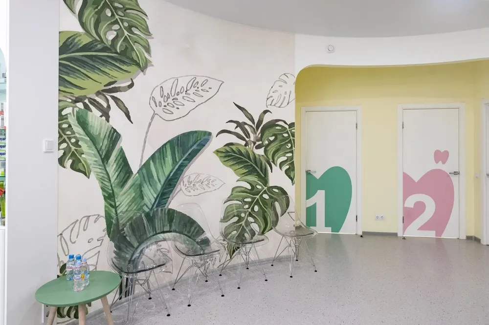 Clinic or Doctor photo