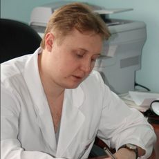 Clinic or Doctor photo