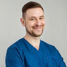 Clinic or Doctor photo