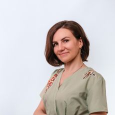 Смирнова Ксения Сергеевна, Воронеж