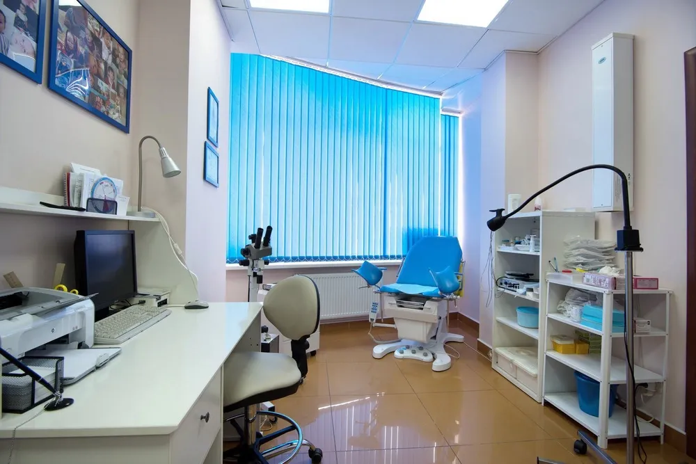 Clinic or Doctor photo