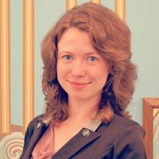 Смолягина Анастасия Владимировна