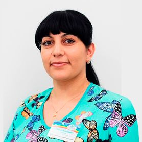 Смоян Лиана Исламовна, Нижний Новгород