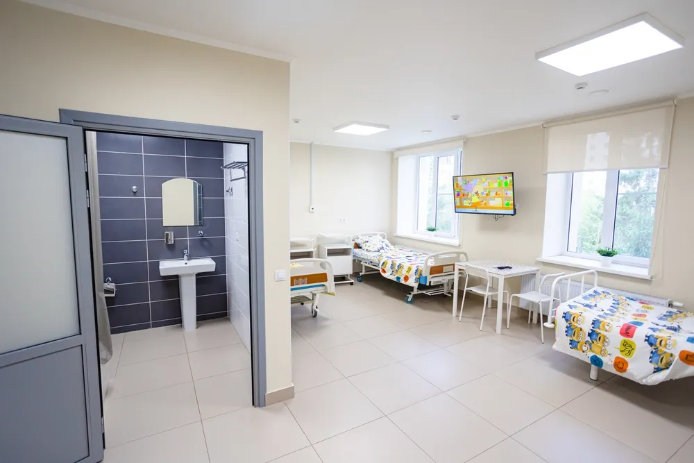 Clinic or Doctor photo
