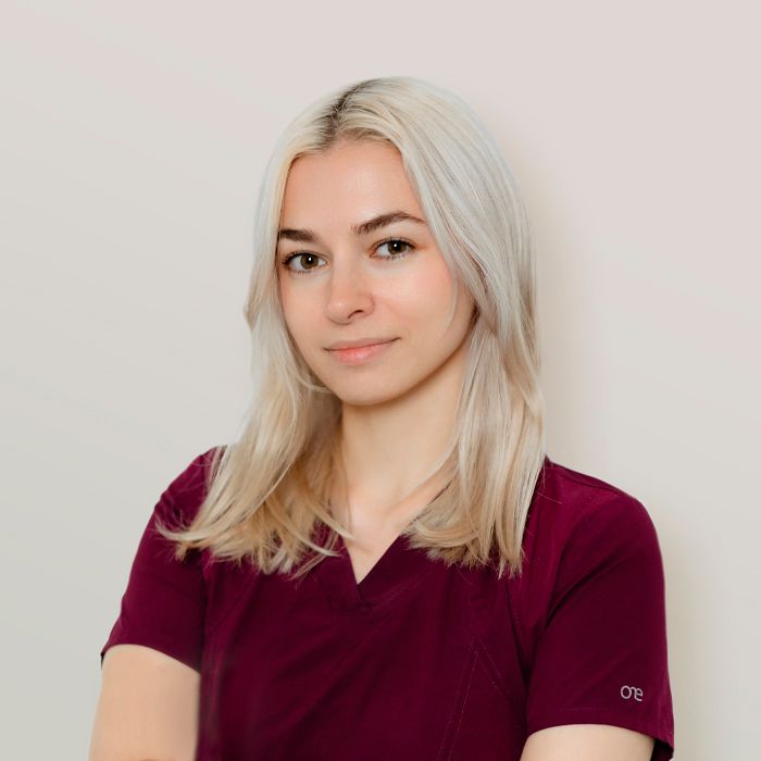 Рогова Екатерина Сергеевна