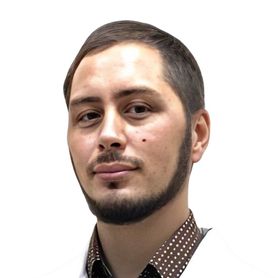 Сочин Николай Сергеевич, Нижний Новгород