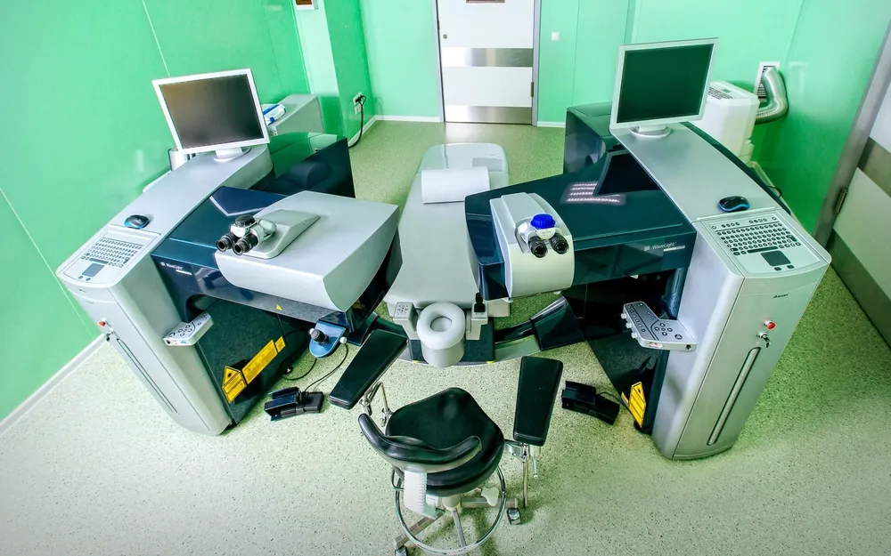 Clinic or Doctor photo