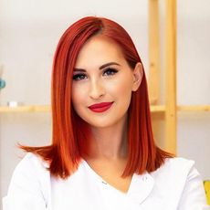 Соколова Александра Сергеевна, Волгоград