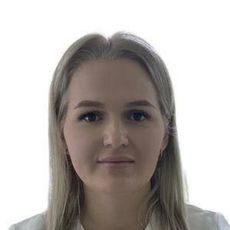 Солдатюк Александра Анатольевна, Иркутск