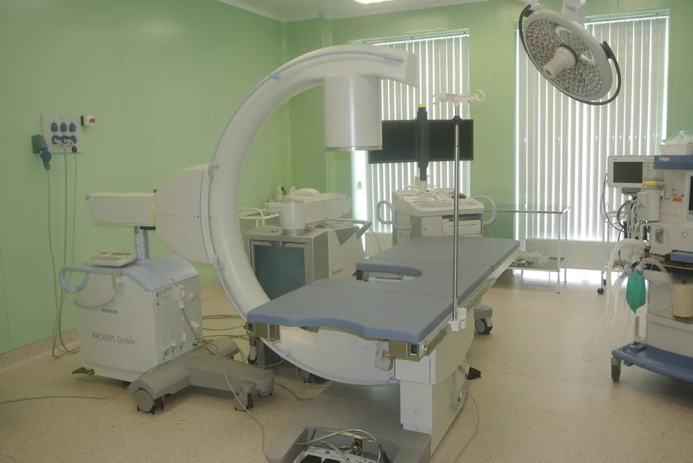 Clinic or Doctor photo