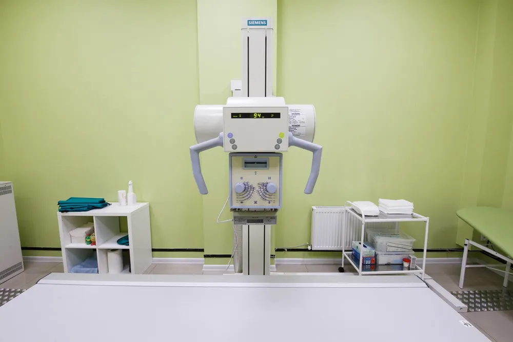Clinic or Doctor photo