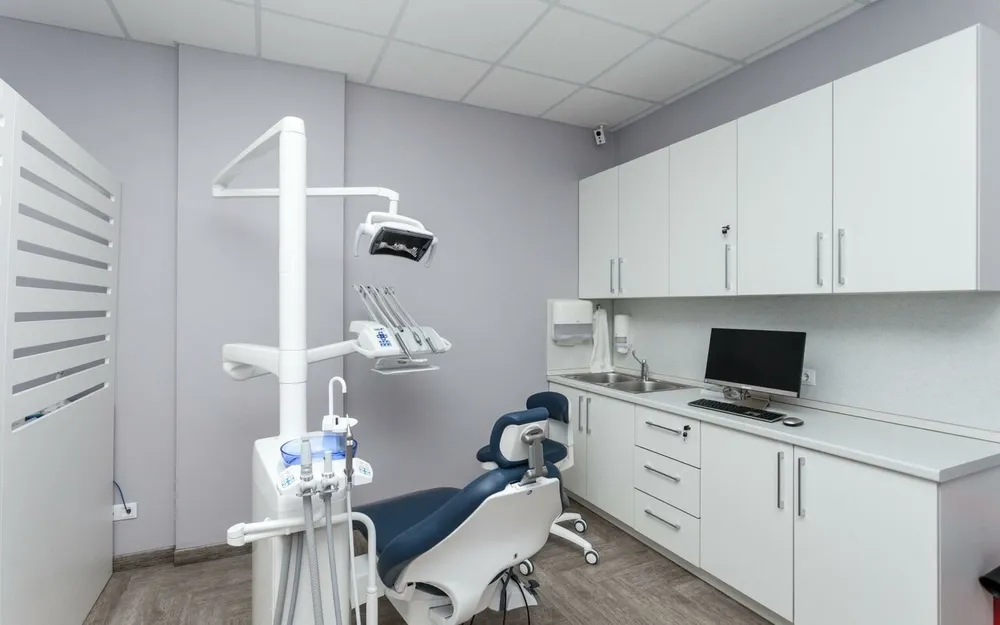 Clinic or Doctor photo