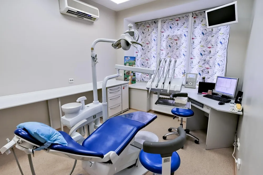 Clinic or Doctor photo