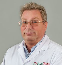 Clinic or Doctor photo