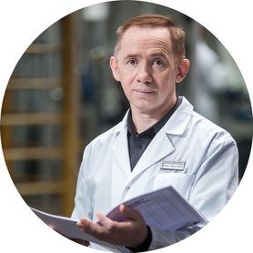 Clinic or Doctor photo