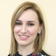 Соловьева (Ужакина) Анастасия Александровна, Воронеж