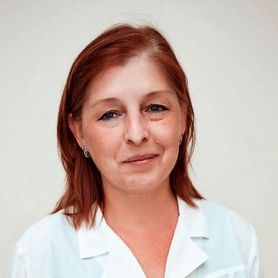 Солунина Ольга Юрьевна, Новосибирск