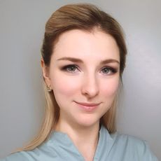 Соляная Евгения Викторовна, Воронеж