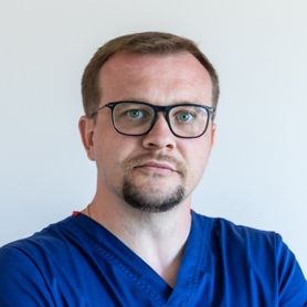 Clinic or Doctor photo