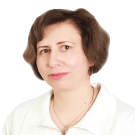 Сорочинская Ирина Николаевна, Краснодар