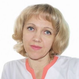 Сорокина Елена Вениаминовна, Нижний Новгород
