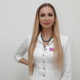 Сорокина (Голдобина) Татьяна Николаевна, Краснодар