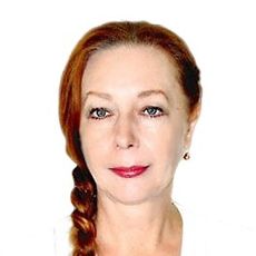 Сосновская Ирина Витальевна, Краснодар