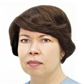 Сотнева Ирина Борисовна, Нижний Новгород