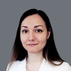 Сотникова Валерия Олеговна, Волгоград
