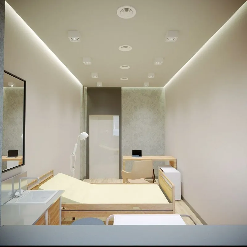 Clinic or Doctor photo