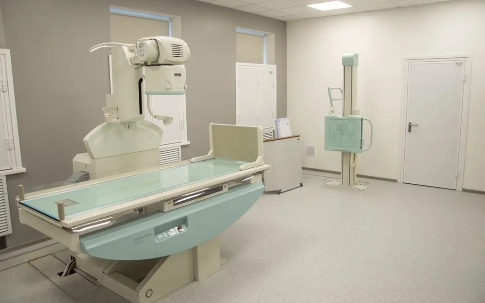 Clinic or Doctor photo