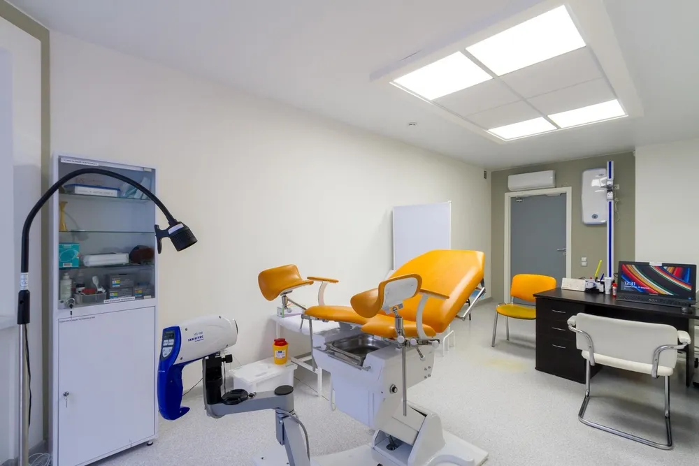 Clinic or Doctor photo