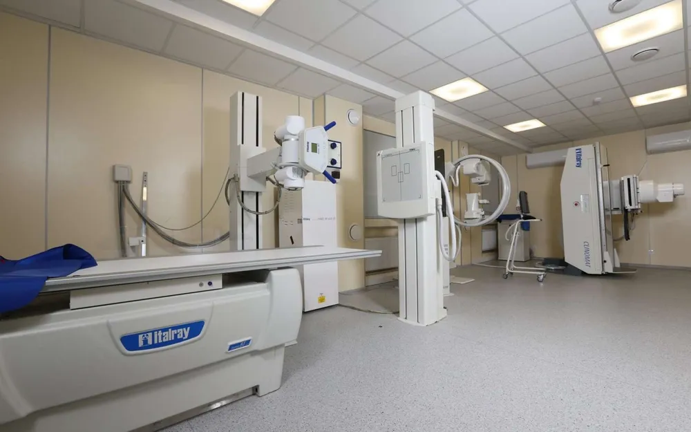 Clinic or Doctor photo