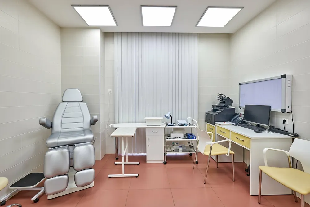 Clinic or Doctor photo