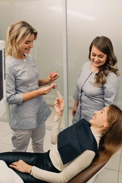 Clinic or Doctor photo