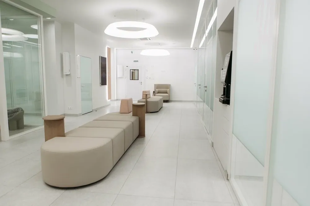 Clinic or Doctor photo