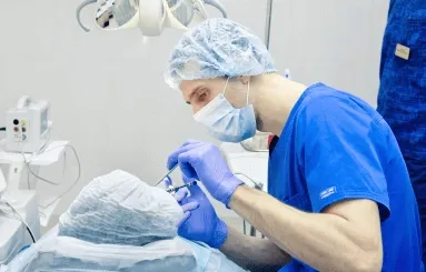 Clinic or Doctor photo