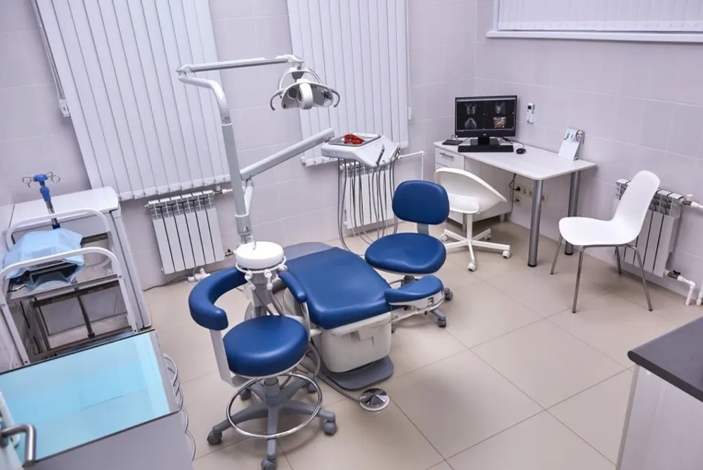 Clinic or Doctor photo