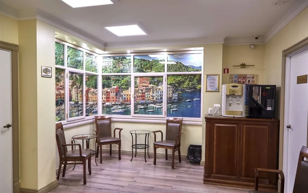 Clinic or Doctor photo