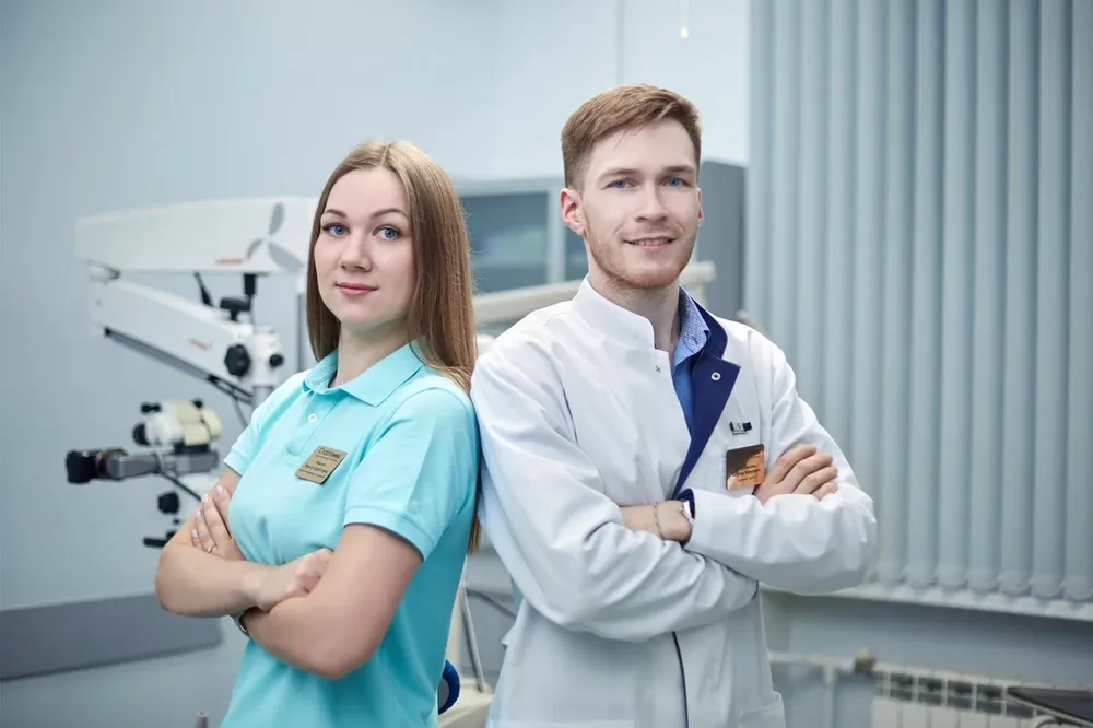 Clinic or Doctor photo